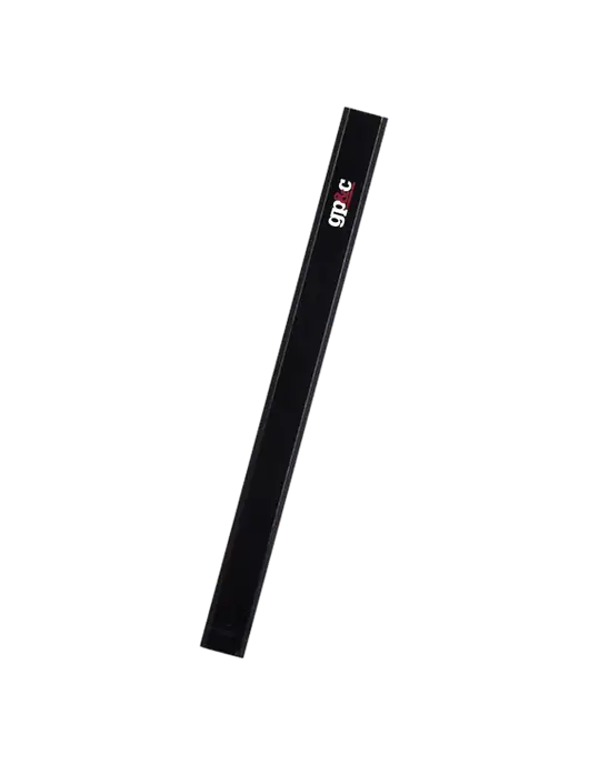 Black Carpenter Pencil w/GP&C Logo
